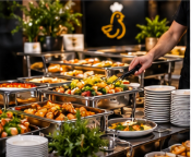 KipPunt catering